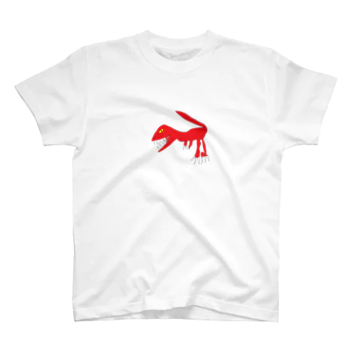 T-REX Regular Fit T-Shirt