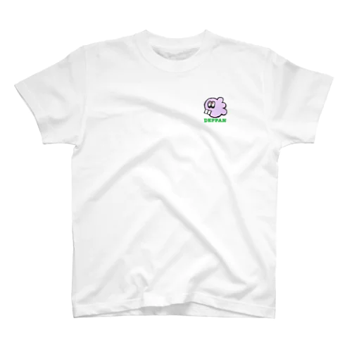 デッパン　Tシャツ スタンダードTシャツ