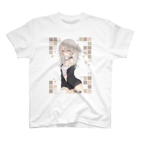 Tシャツ スタンダードTシャツ