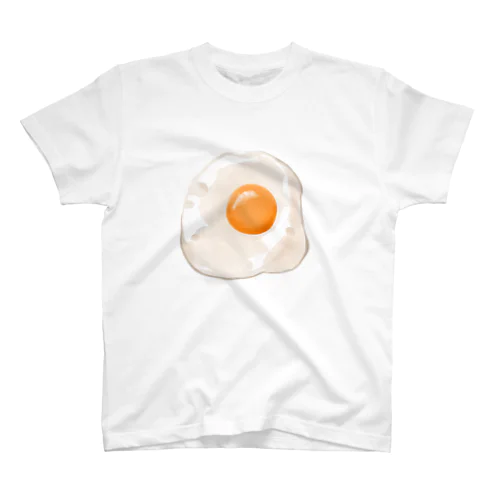 FRIEDEGG Regular Fit T-Shirt