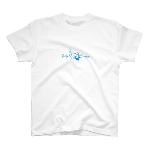 ピーラーファンタジーmini スタンダードTシャツ