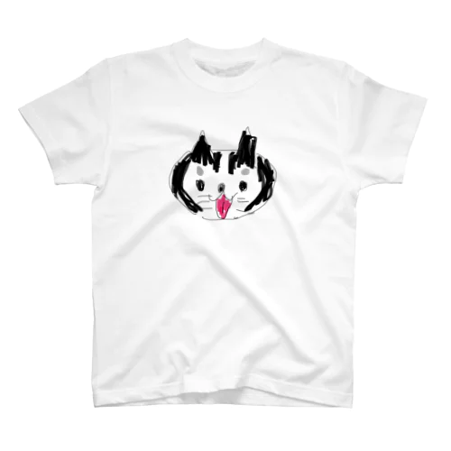 愛犬大ちゃん Regular Fit T-Shirt