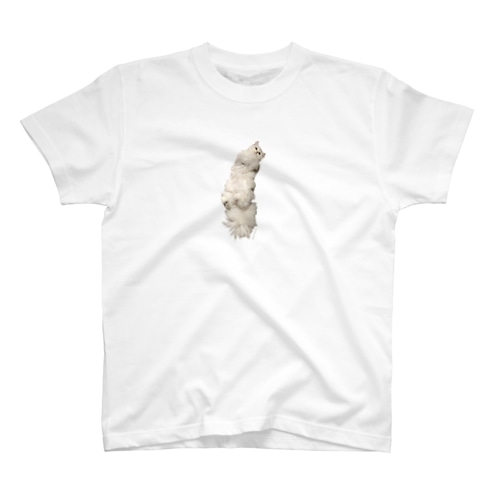 むにゅる・のんびり Regular Fit T-Shirt