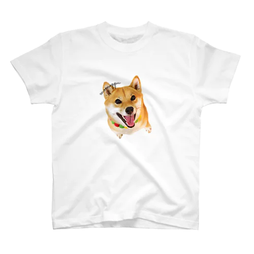 ももっぷTシャツ スタンダードTシャツ