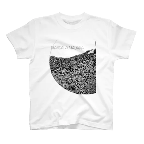 M.M Regular Fit T-Shirt
