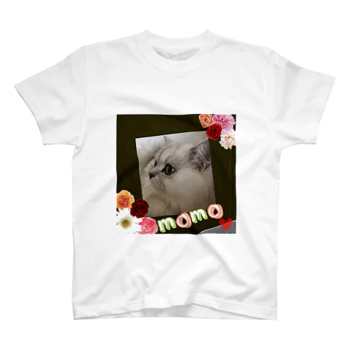 momo スタンダードTシャツ