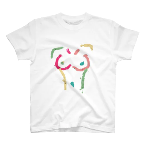 female スタンダードTシャツ