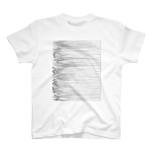 graph82 Regular Fit T-Shirt