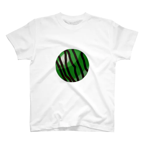 Suica Regular Fit T-Shirt