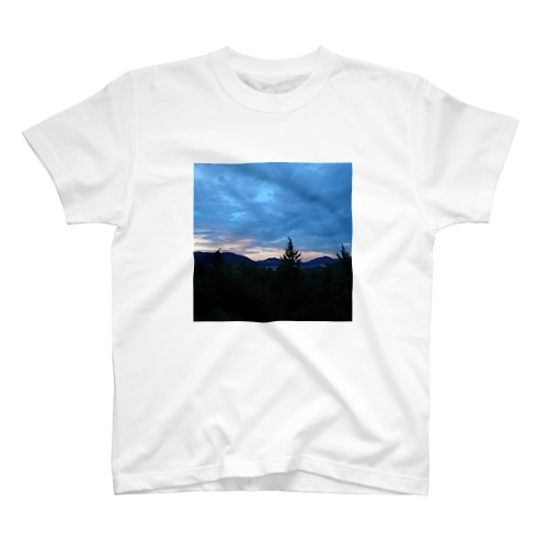 いつかの朝 Regular Fit T-Shirt