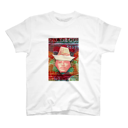 Cowboy Guevara スタンダードTシャツ