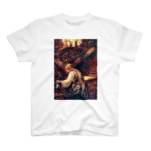 Princess & the frog Regular Fit T-Shirt
