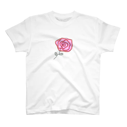 fouyou スタンダードTシャツ