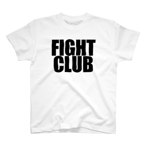 ファイトクラブ Regular Fit T-Shirt