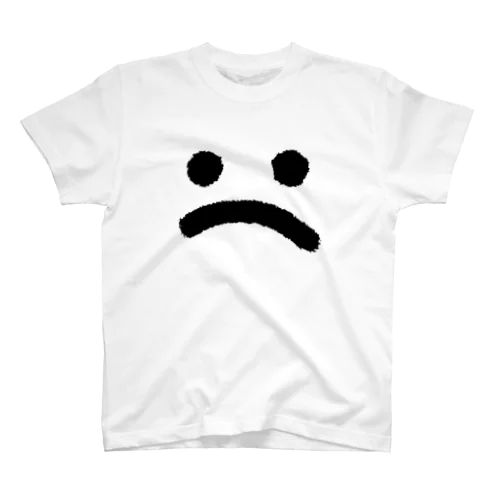 hate Regular Fit T-Shirt