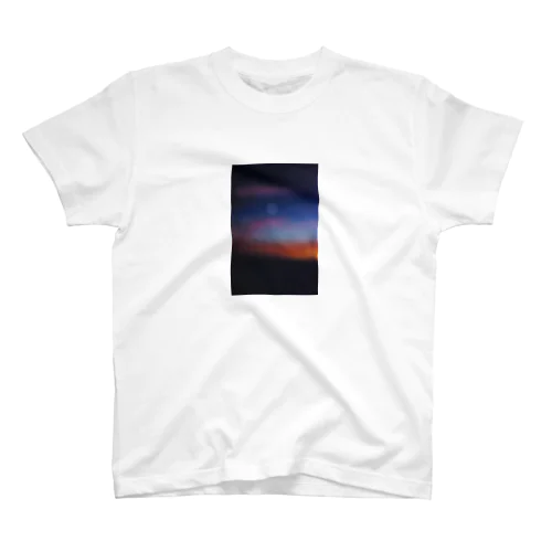 magic hour Regular Fit T-Shirt