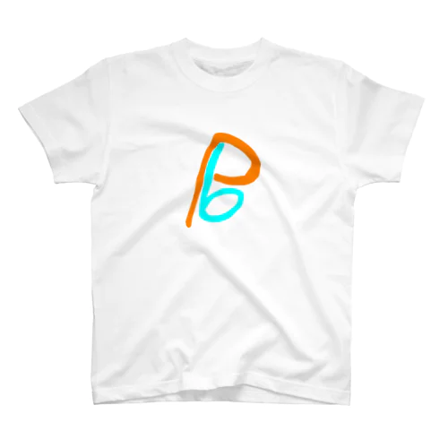 P9 Regular Fit T-Shirt