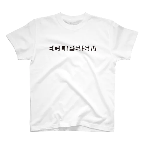 ECLIPSISM T Regular Fit T-Shirt