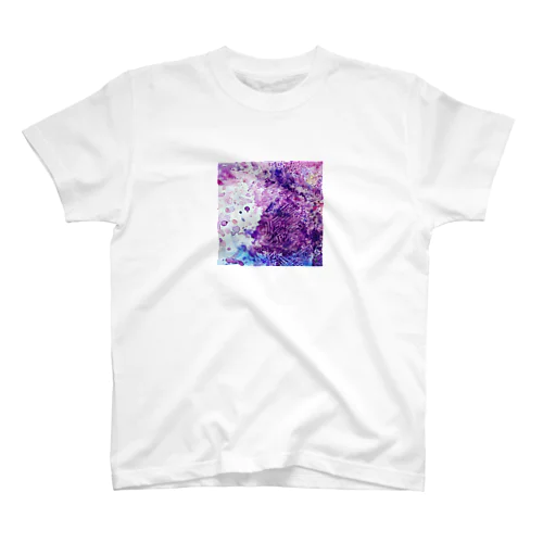 てくすちゃ（に） Regular Fit T-Shirt