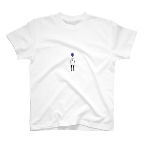 ぼくのせかい Regular Fit T-Shirt