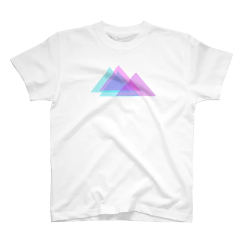 八ヶ岳 Regular Fit T-Shirt