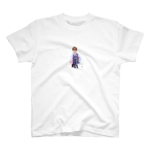 1127オリキャラTシャツ Regular Fit T-Shirt