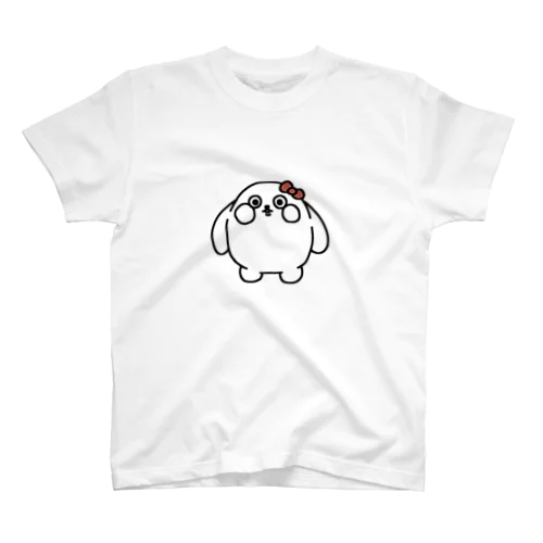 シンプルヨメちゃん2 スタンダードTシャツ