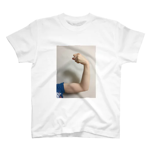 淑女 Regular Fit T-Shirt