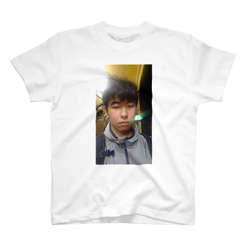 ken様  Regular Fit T-Shirt