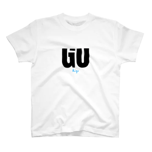 hi-GO（W） Regular Fit T-Shirt