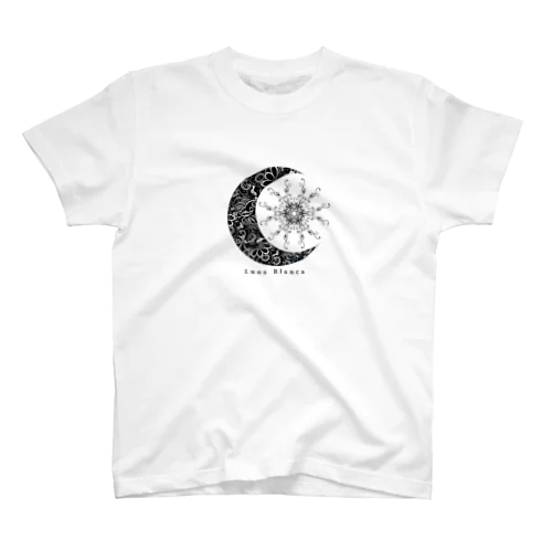 lunablanca スタンダードTシャツ