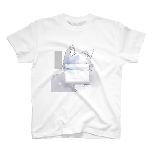 ɔ!ʇɹon's dɹǝɐɯ Regular Fit T-Shirt