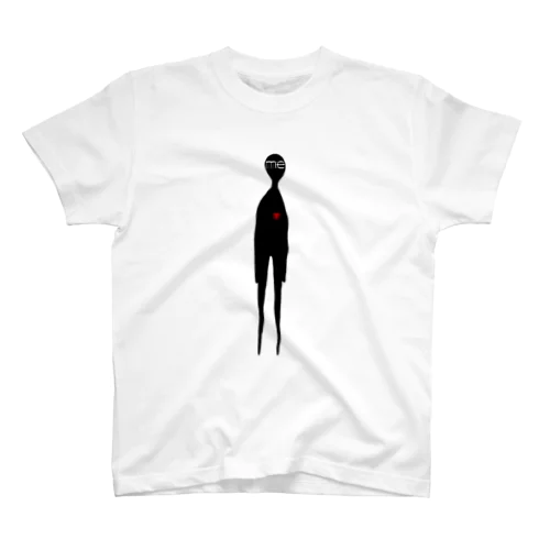 me１ Regular Fit T-Shirt