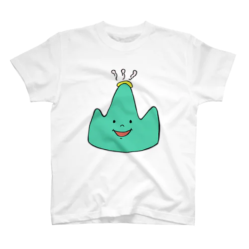 山さん Regular Fit T-Shirt