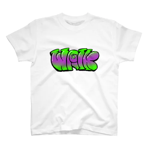 WRIK Regular Fit T-Shirt