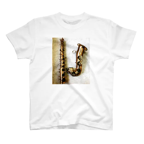 selmer mark6 スタンダードTシャツ