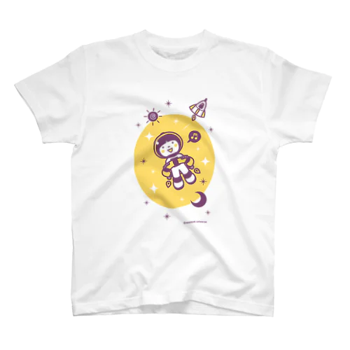 Astronauts - Spacewalk スタンダードTシャツ