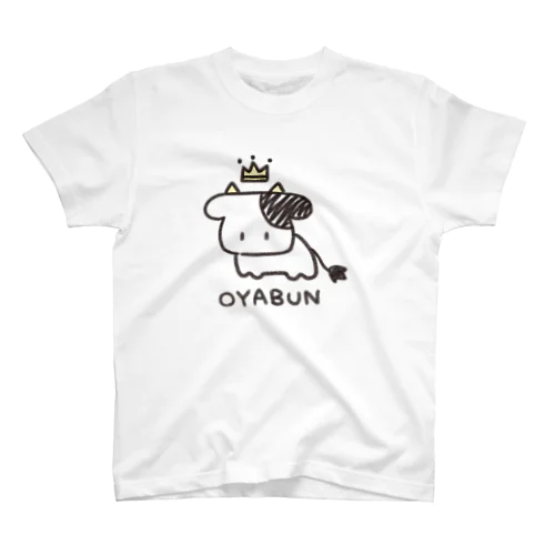 OYABUN Regular Fit T-Shirt