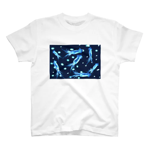 FIREFLY SQUID スタンダードTシャツ