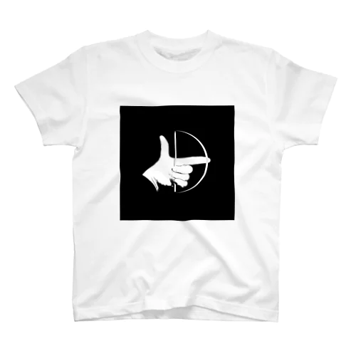 arrow Regular Fit T-Shirt