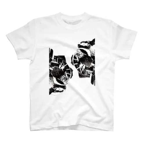 005 Regular Fit T-Shirt