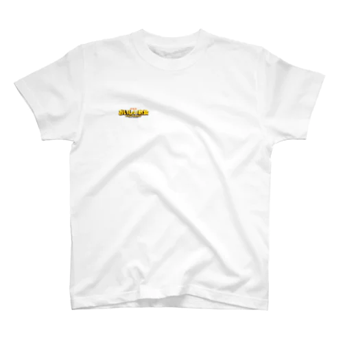 おいしい給食　ロゴ Regular Fit T-Shirt