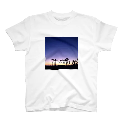 ニューポートビーチ Regular Fit T-Shirt