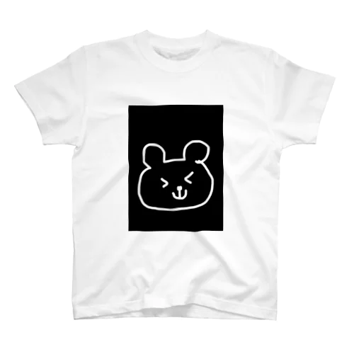 ベアちゃん スタンダードTシャツ