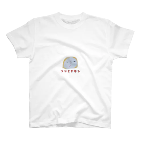 ツツミヤサン スタンダードTシャツ