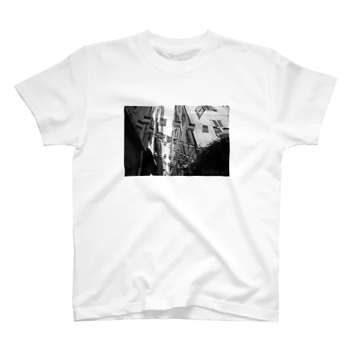 old town T-shirt Regular Fit T-Shirt