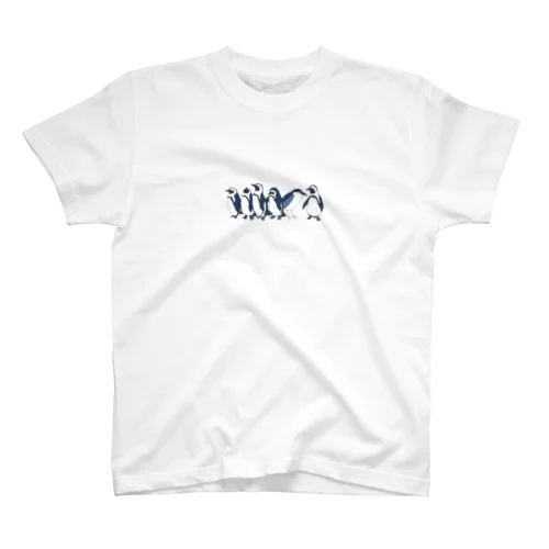 ペンギン？ Regular Fit T-Shirt