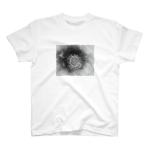 コロナウイルス Regular Fit T-Shirt
