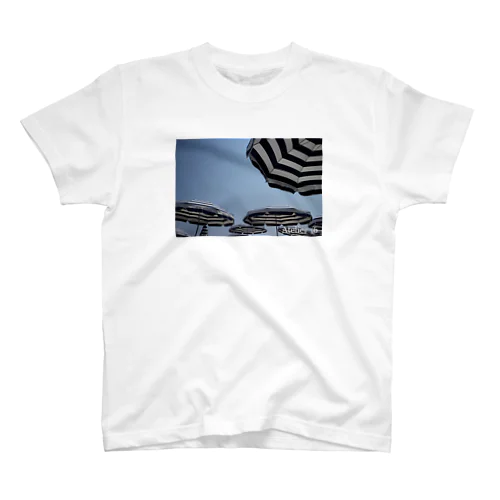 plage T-shirt スタンダードTシャツ