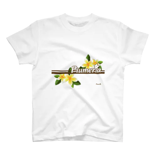 purumeria Tshirts Regular Fit T-Shirt